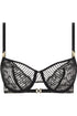 Chantelle Txture Demi Bra